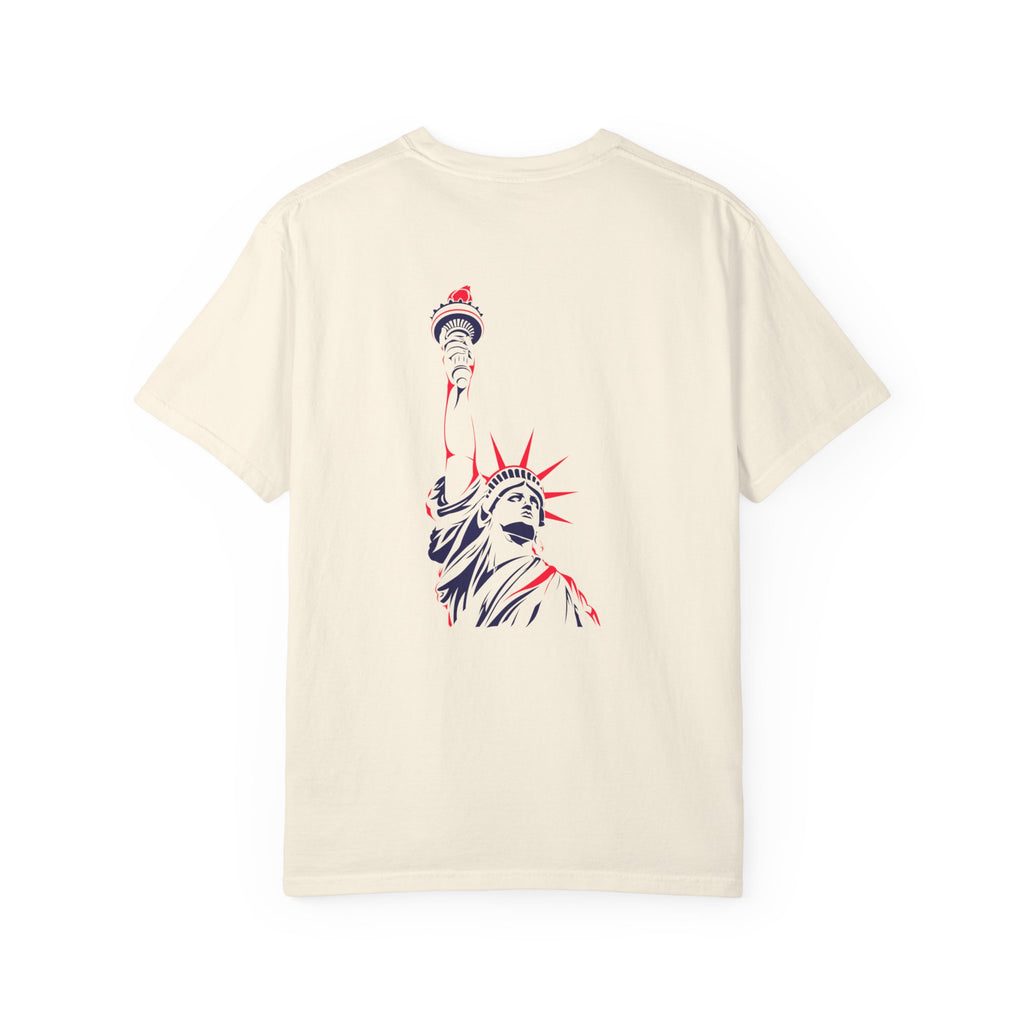 USA Themed, Patriotic, 4th of July T-shirt