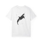 Wild and Free Orca T-shirt