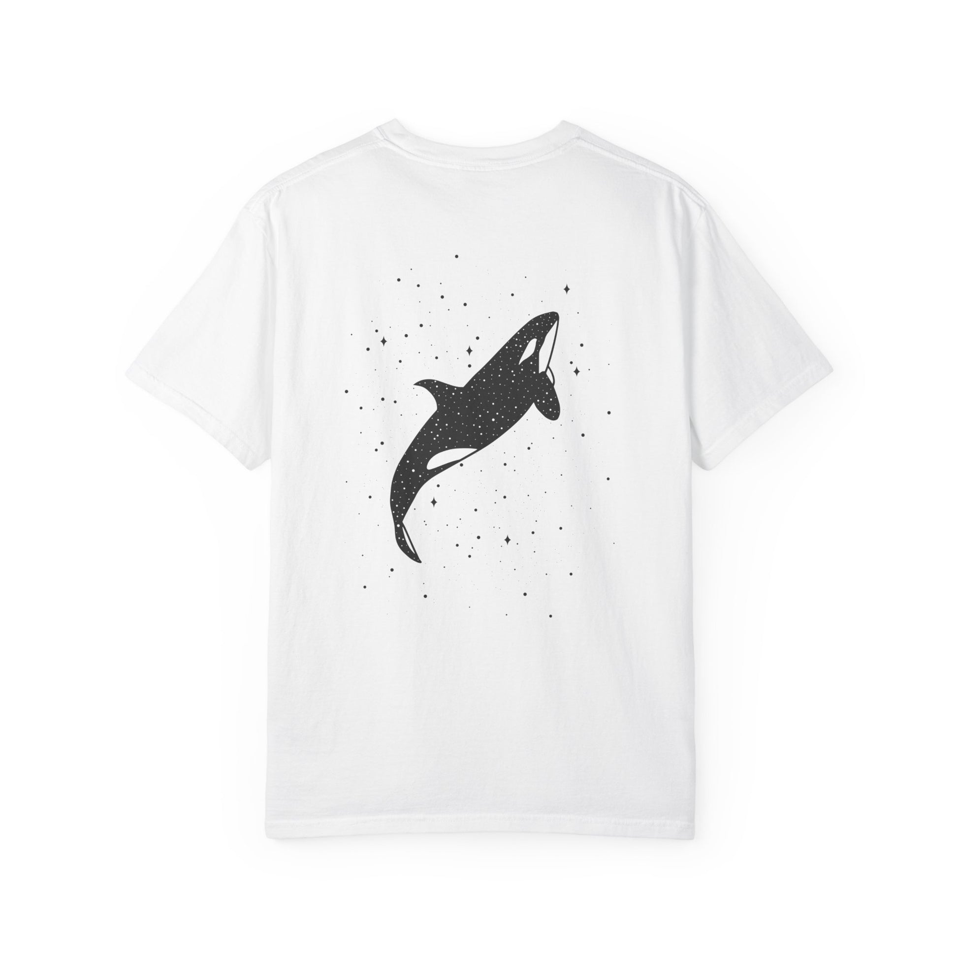 Wild and Free Orca T-shirt