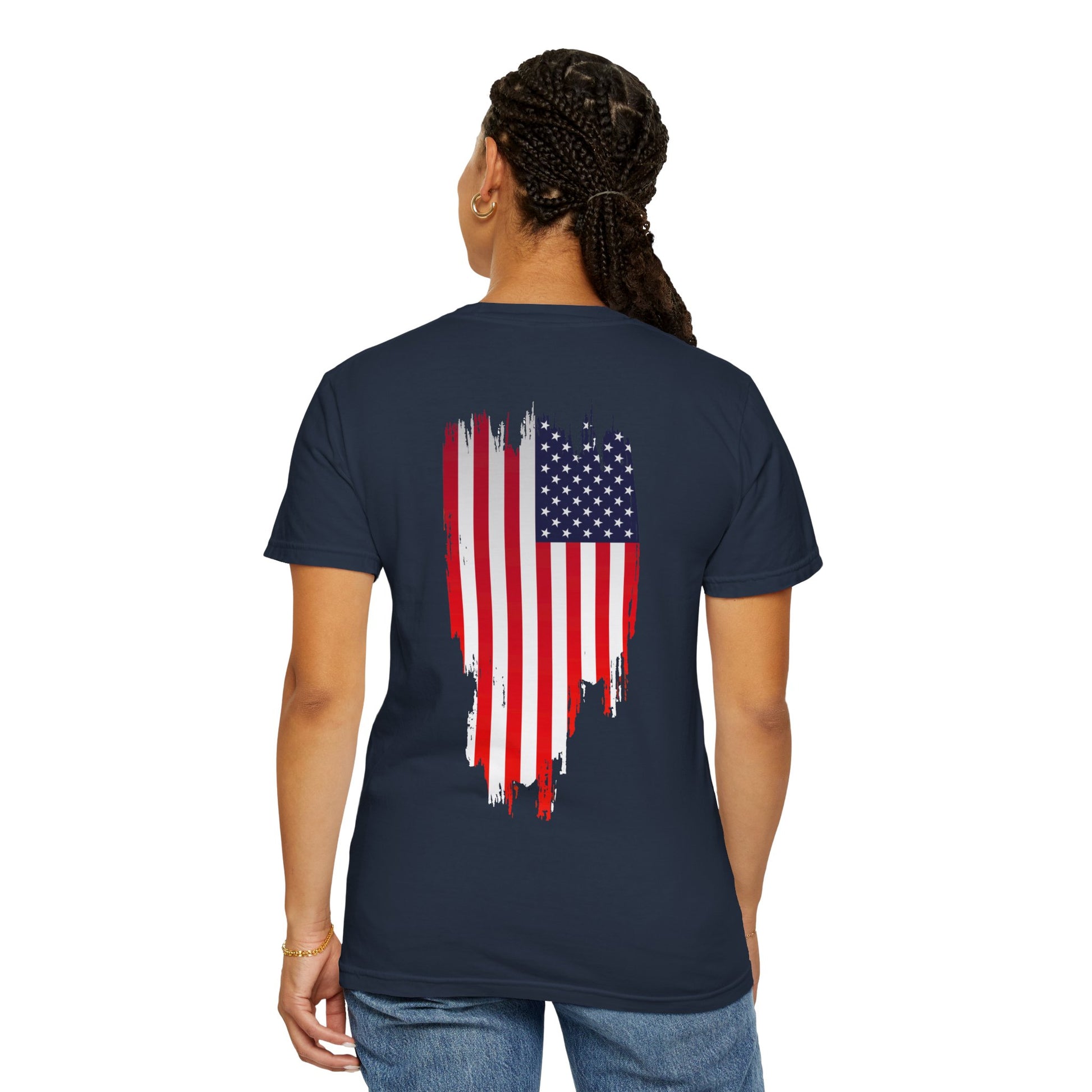 Heartland Pride – USA Comfort T-Shirt