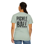 Pickleball Court Life T-Shirt