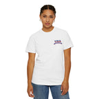 USA Patriotic Eagle Shirt – American Flag Graphic Tee, 4th of July Freedom T-Shirt, Red White & Blue Eagle Design