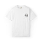 Vintage Pensacola Florida Pelican Shirt – "Where Florida Begins" Retro Coastal Graphic Tee, Hand-Drawn Beach Design