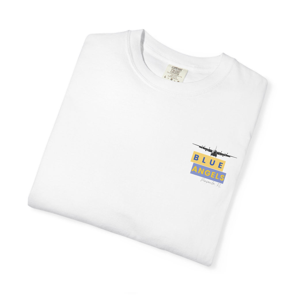 Blue Angels Fat Al T-shirt