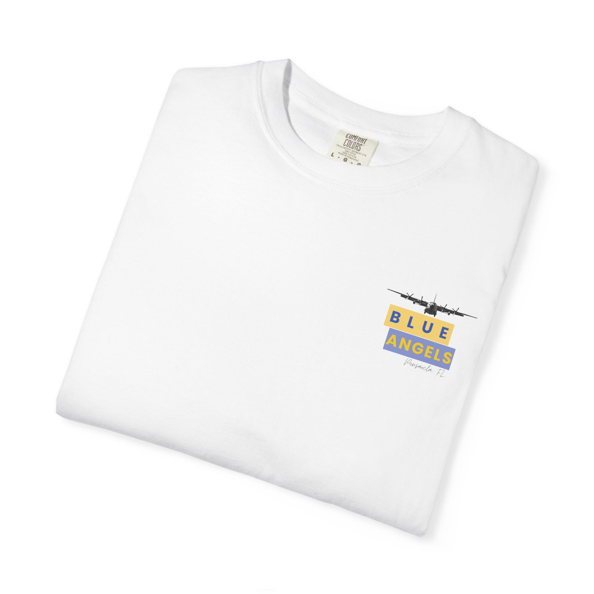 Blue Angels Fat Al T-shirt