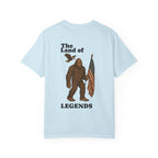 Land of Legends 4th of July T-shirt