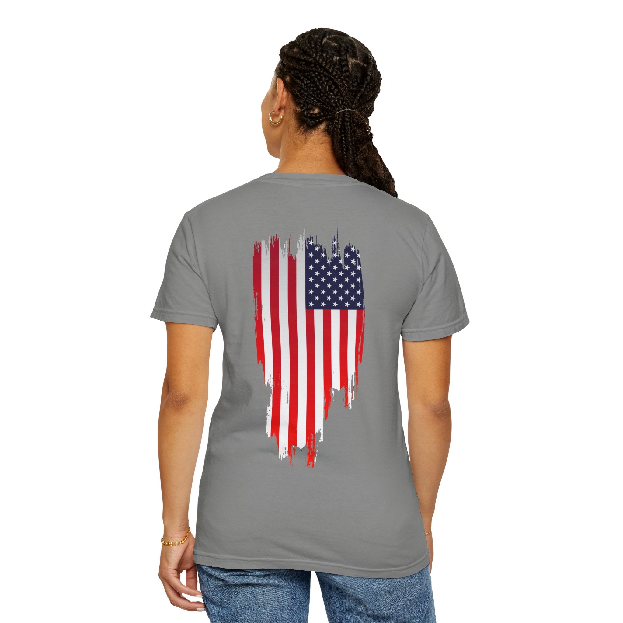 Heartland Pride – USA Comfort T-Shirt