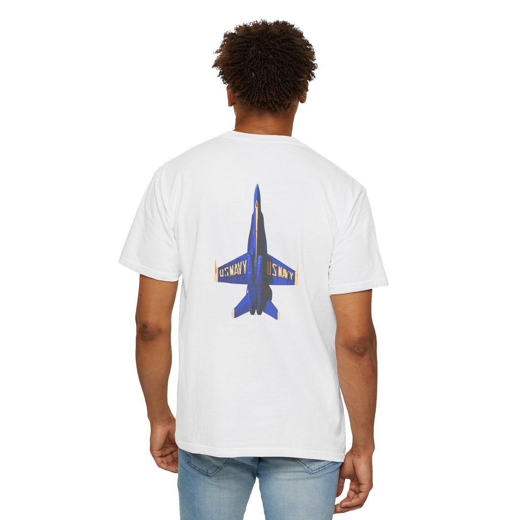 Blue Angels Solo T-shirt