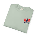 USA Eagle Graphic T-Shirt