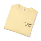 Retro Blue Angels “Fat Albert” Shirt – Pensacola Florida Navy Aviation Vintage Distressed Tee