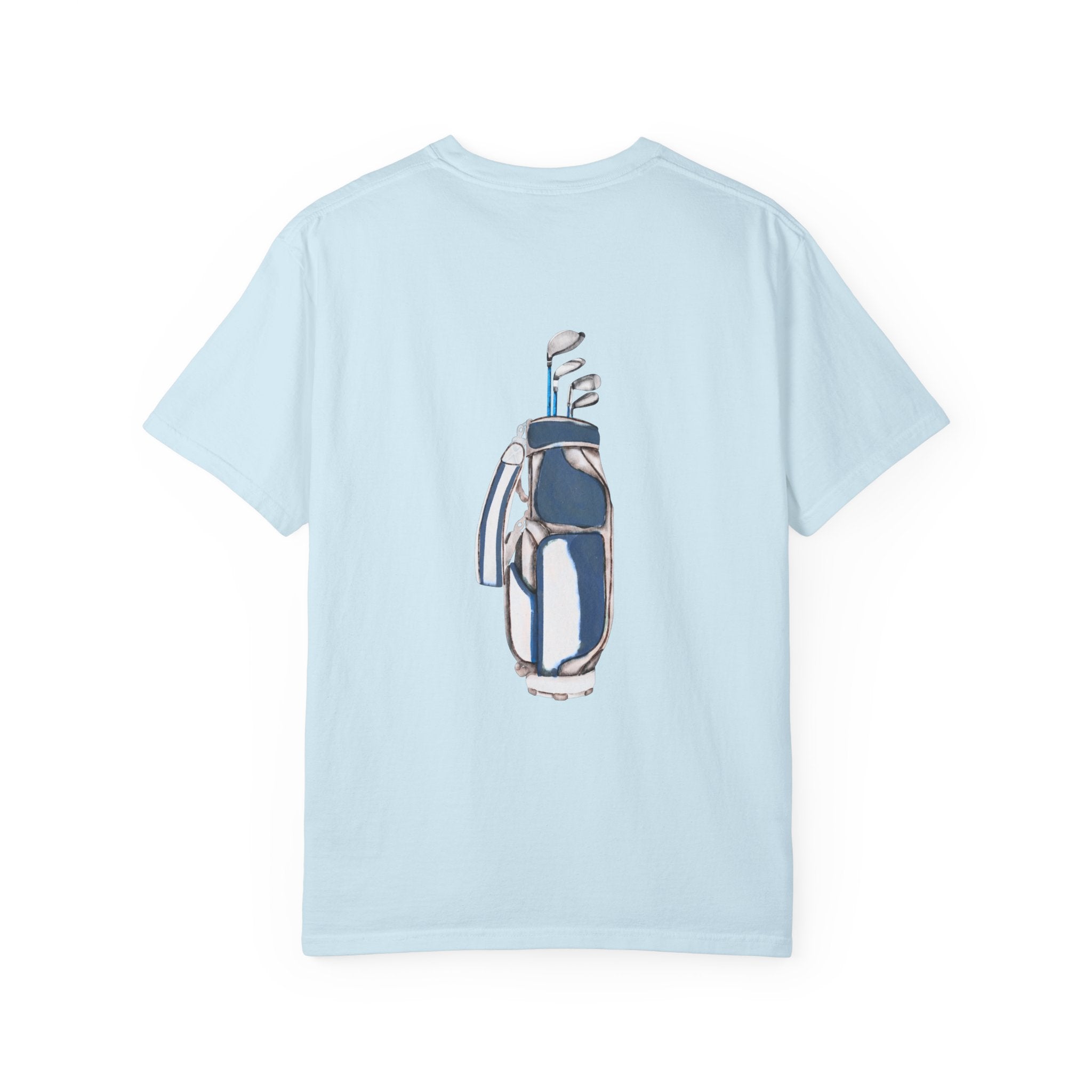 Fore the Love of Golf T-Shirt