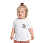 Blue Angels Toddler Shirt | Pensacola FL Air Show Tee | Kids Aviation Shirt | Navy Jet Fighter Youth Tee