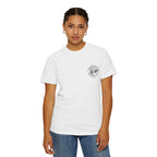Vintage Pensacola Florida Pelican Shirt – "Where Florida Begins" Retro Coastal Graphic Tee, Hand-Drawn Beach Design