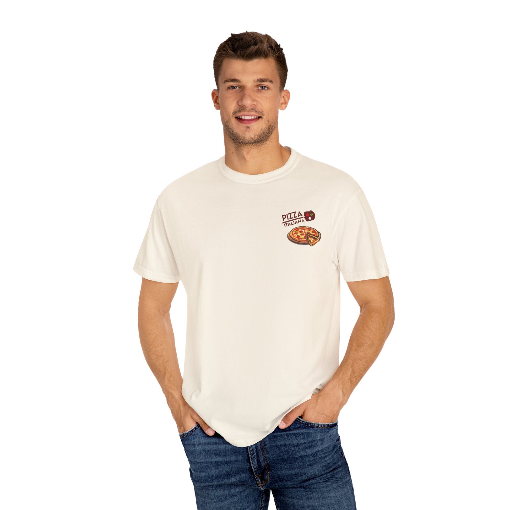 Pizza Lover T-Shirt