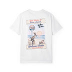 Blue Angels - Pensacola Beach Air Show T-shirt - Unisex