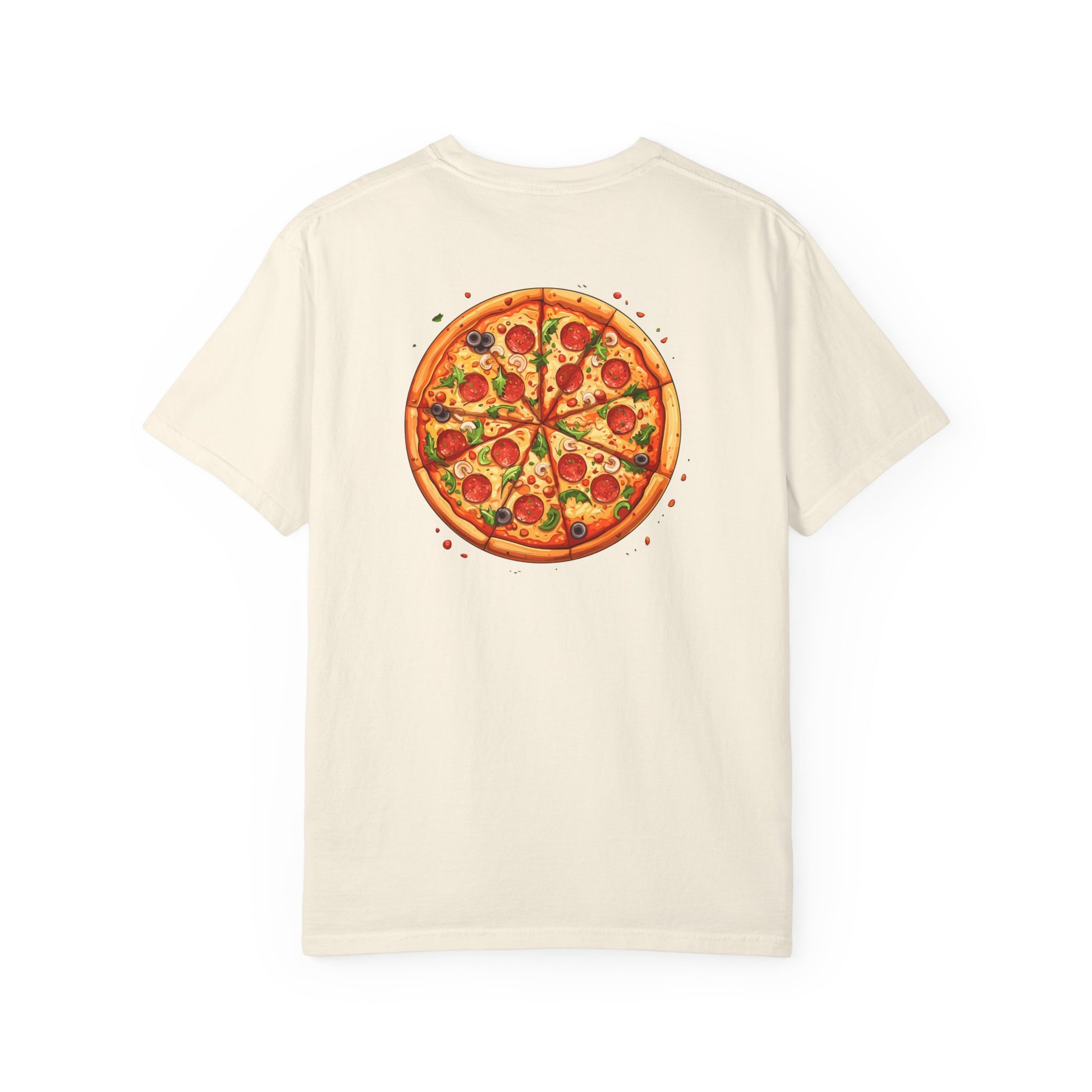 Pizza Lover T-Shirt