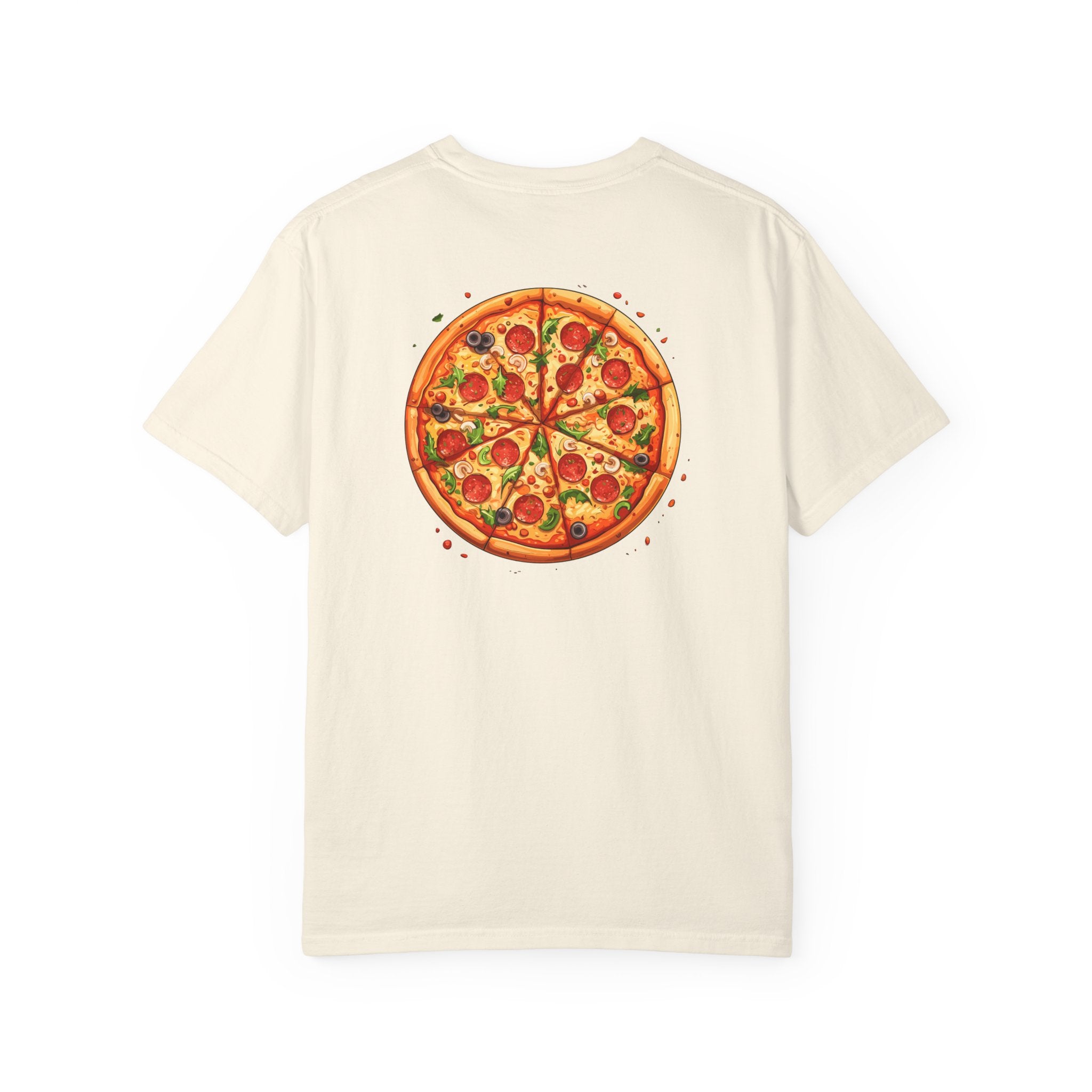 Pizza Lover T-Shirt