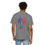 USA Statue of Liberty T-Shirt