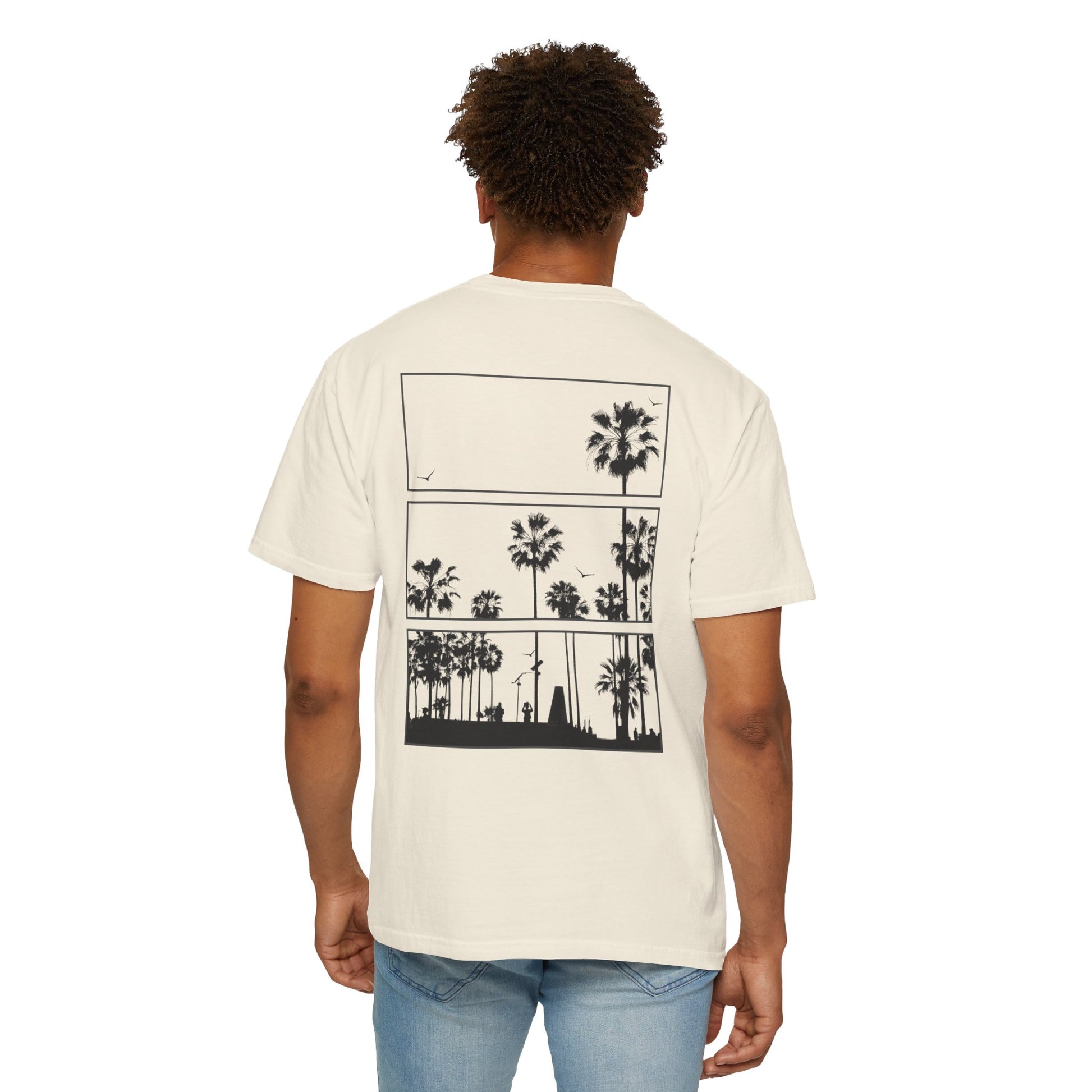 Summer Vibe T-Shirt