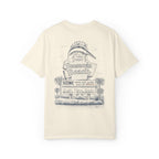 Vintage Pensacola Beach Sign T-Shirt - Scenic Drive - Gulf of America Coastal Tee