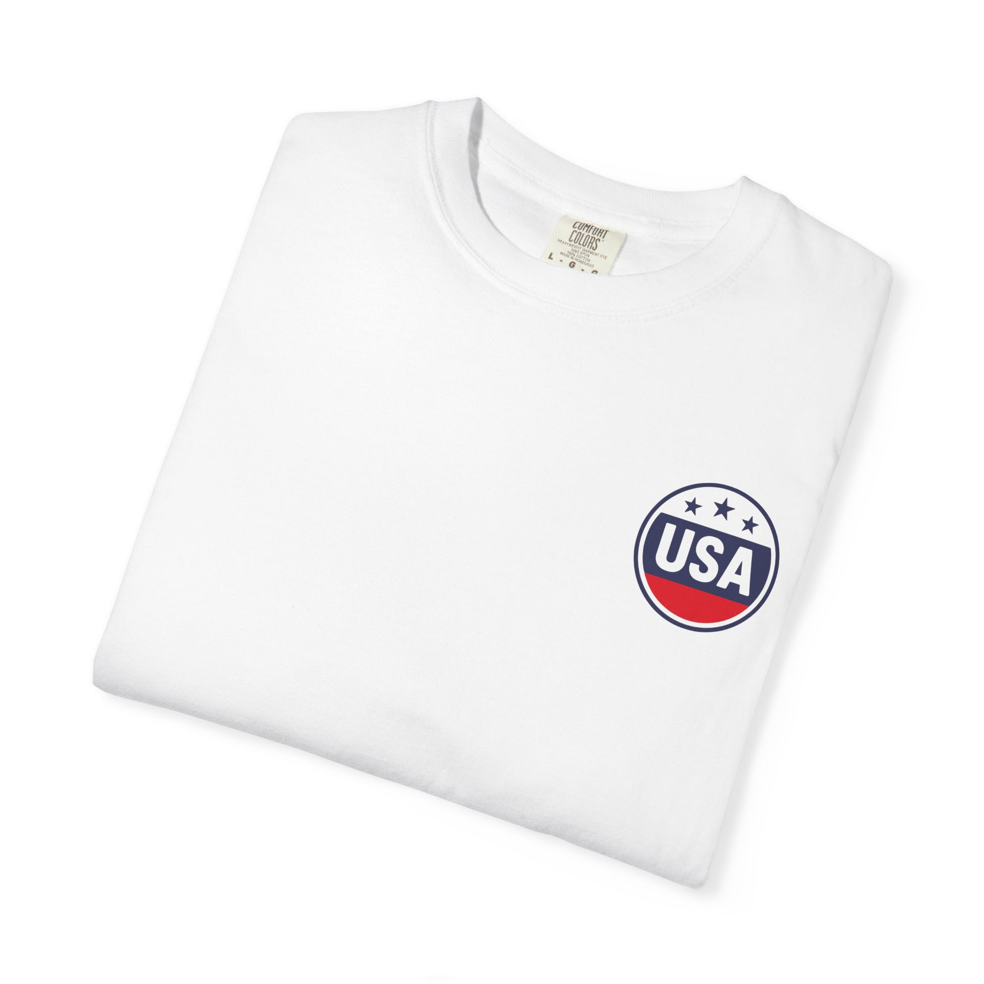 USA Clean & Fresh T-shirt