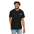 Fort Pickens Guardian of the Gulf T-Shirt - Dark tee with White lettering- Pensacola Beach Florida