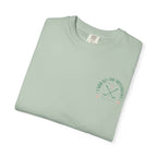 Retro Golf T-shirt