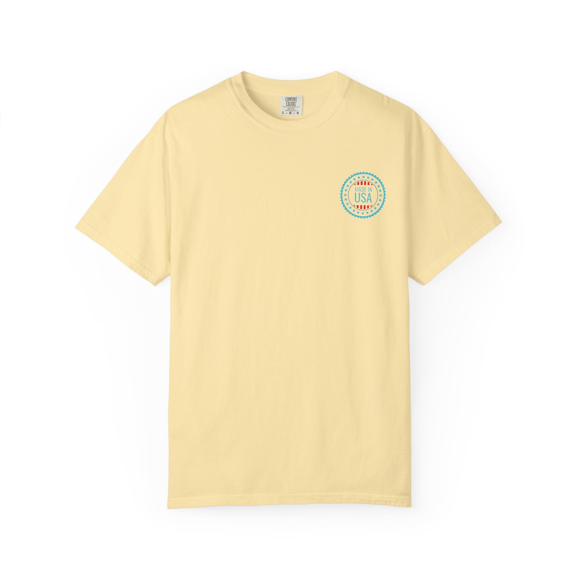 USA Statue of Liberty T-shirt