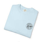 Vintage Pensacola Florida Pelican Shirt – "Where Florida Begins" Retro Coastal Graphic Tee, Hand-Drawn Beach Design
