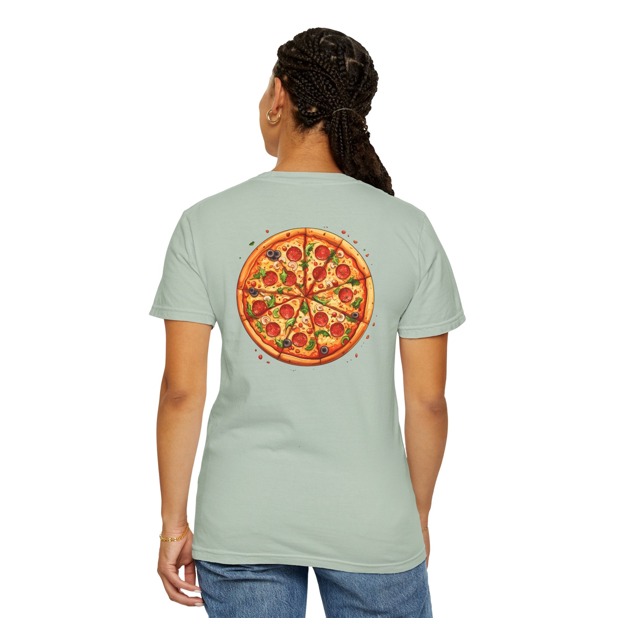 Pizza Lover T-Shirt
