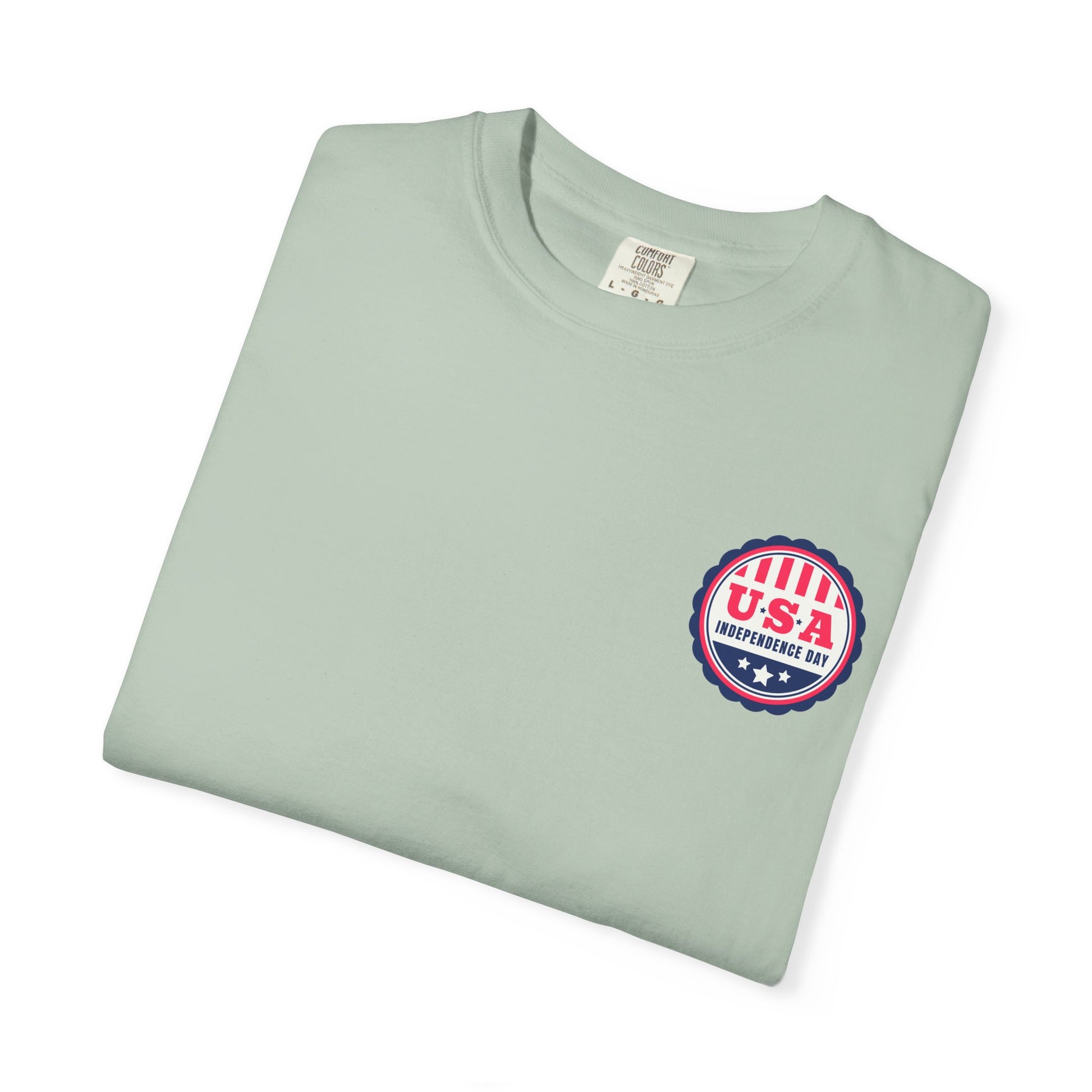 USA Statue of Liberty T-Shirt