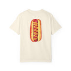 HOT DIGGITY HOT DOG T-SHIRT