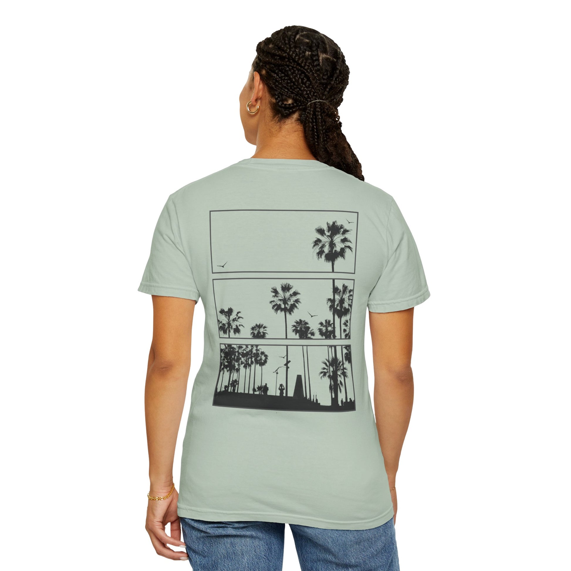 Summer Vibe T-Shirt