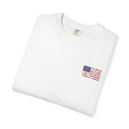 Patriotic Eagle National Pride T-Shirt