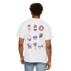 USA Items T-shirt