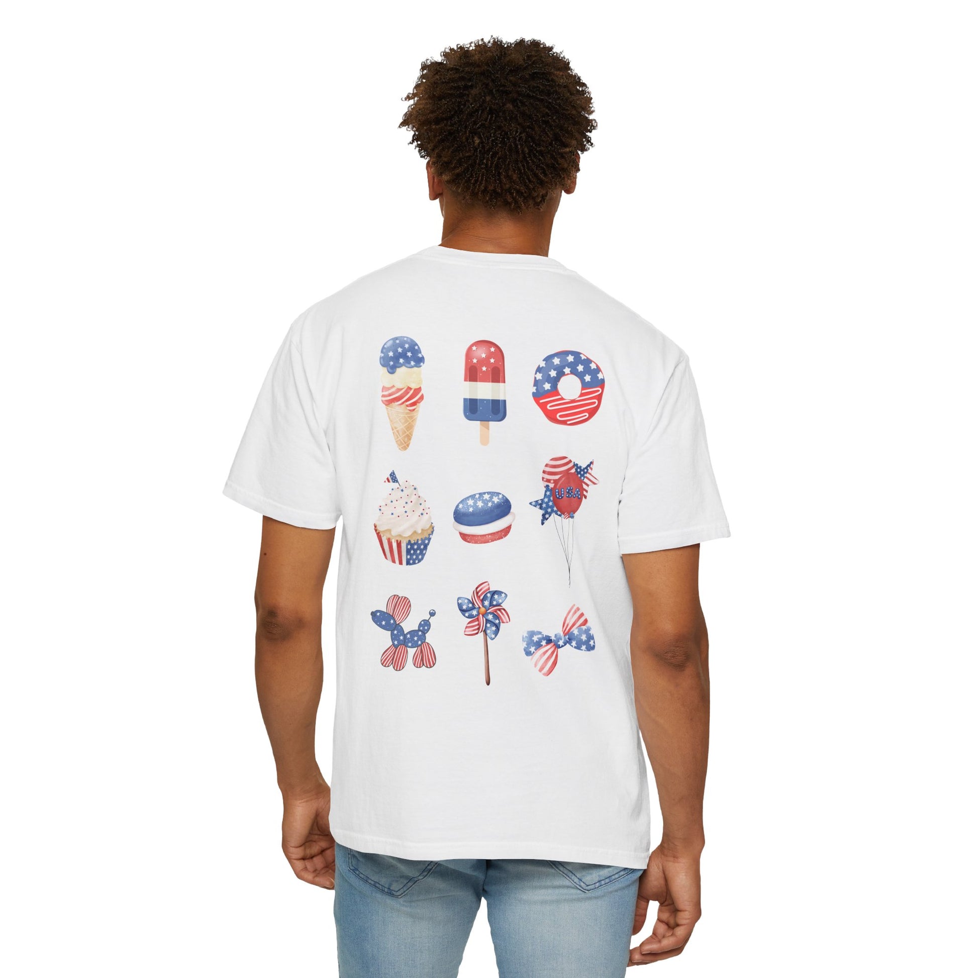 USA Items T-shirt