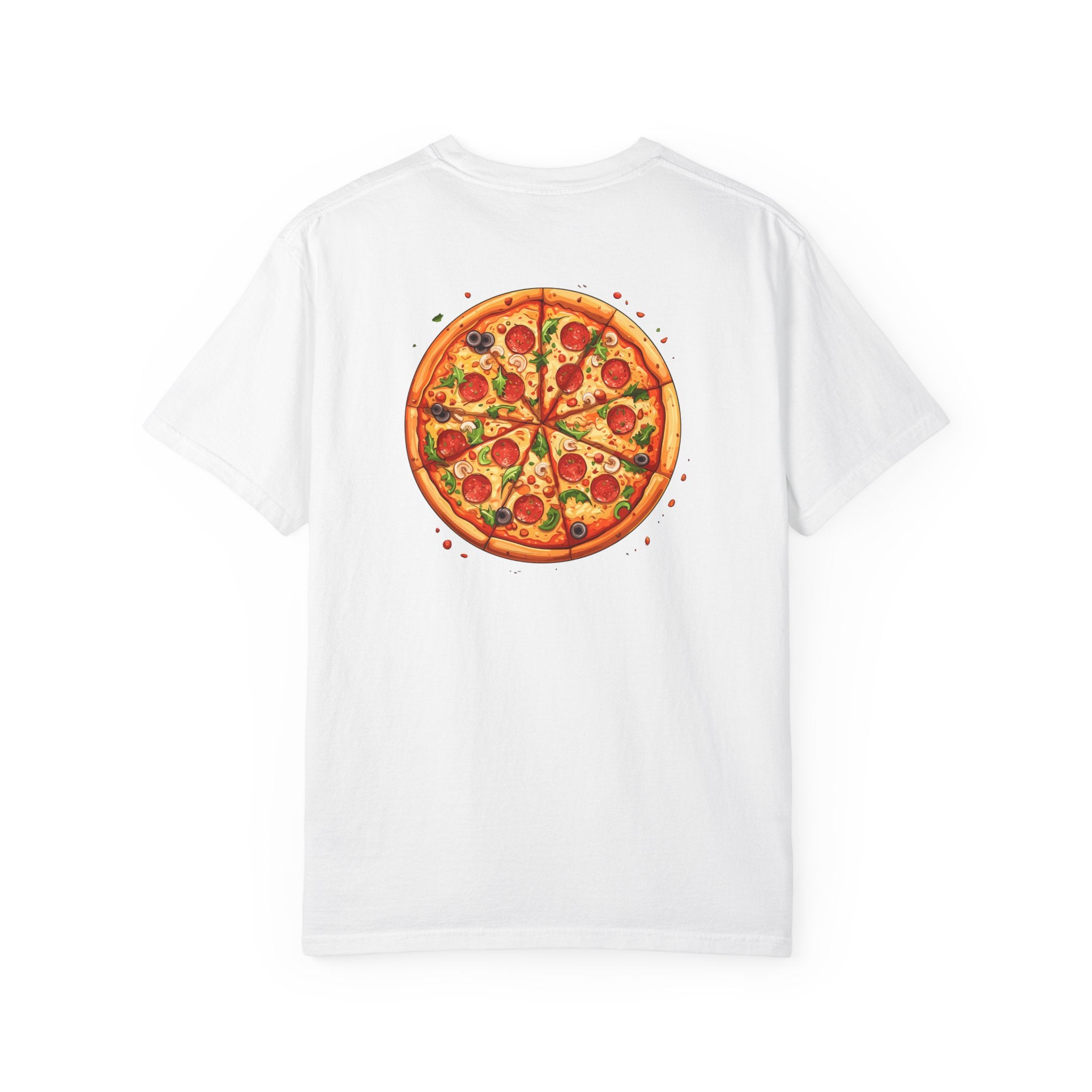 Pizza Lover T-Shirt