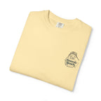 Vintage Pensacola Beach Sign T-Shirt - Scenic Drive - Gulf of America Coastal Tee