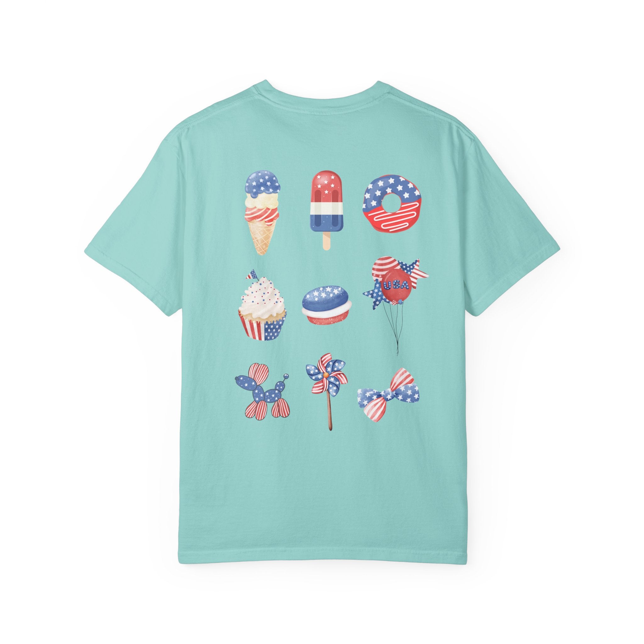 USA Items T-shirt