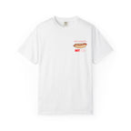 HOT DIGGITY HOT DOG T-SHIRT