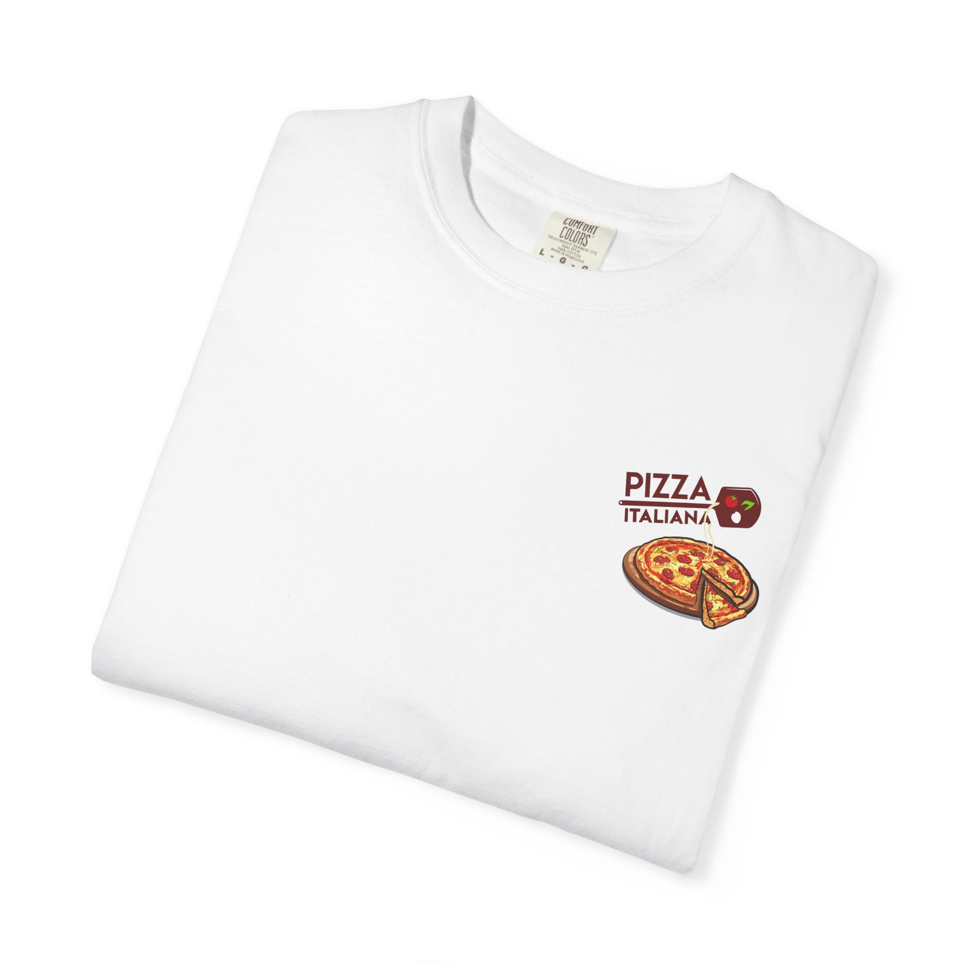 Pizza Lover T-Shirt