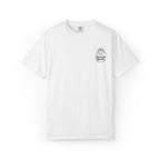 Vintage Pensacola Beach Sign T-Shirt - Scenic Drive - Gulf of America Coastal Tee