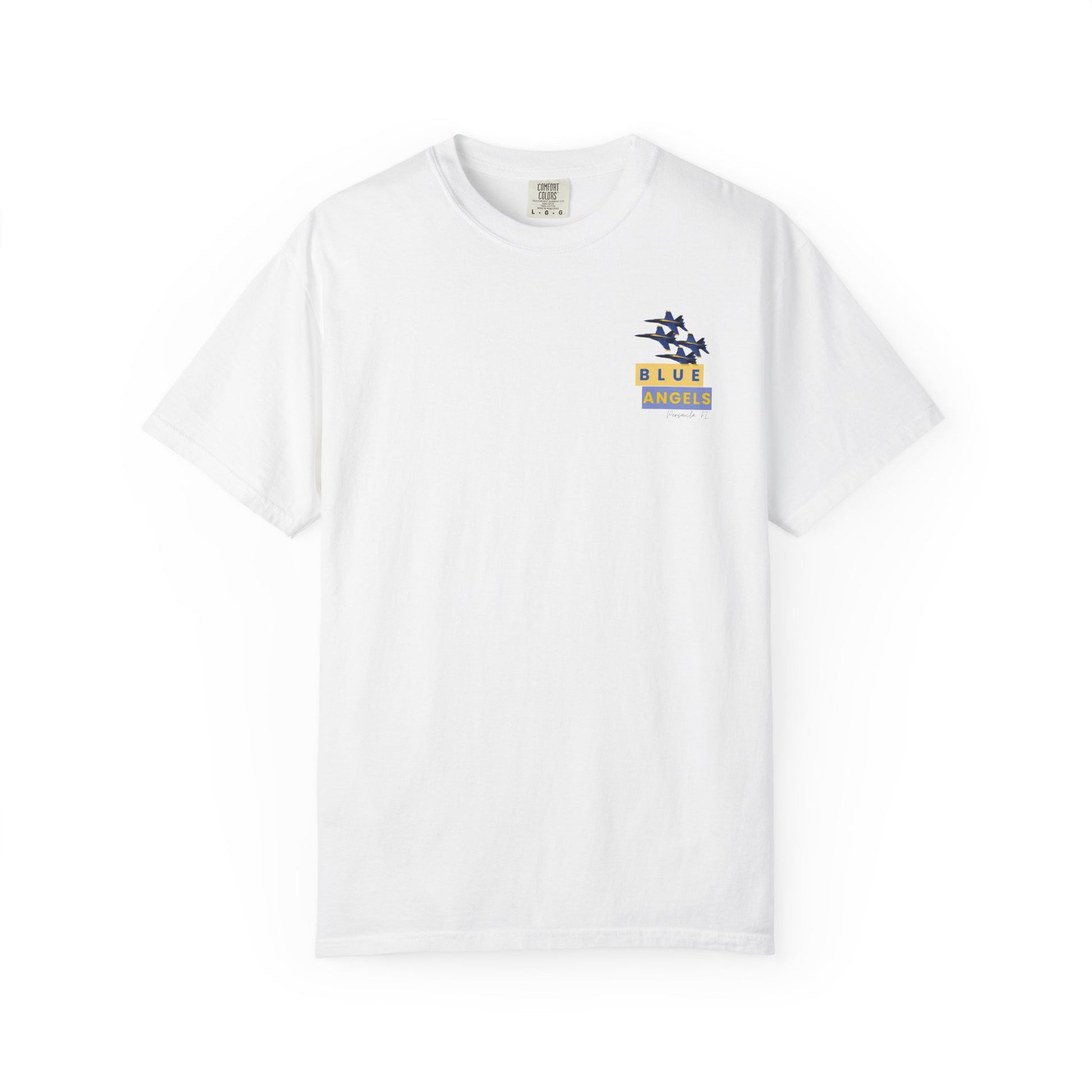 Blue Angels 4 - T-shirt