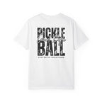 Pickleball Court Life T-Shirt