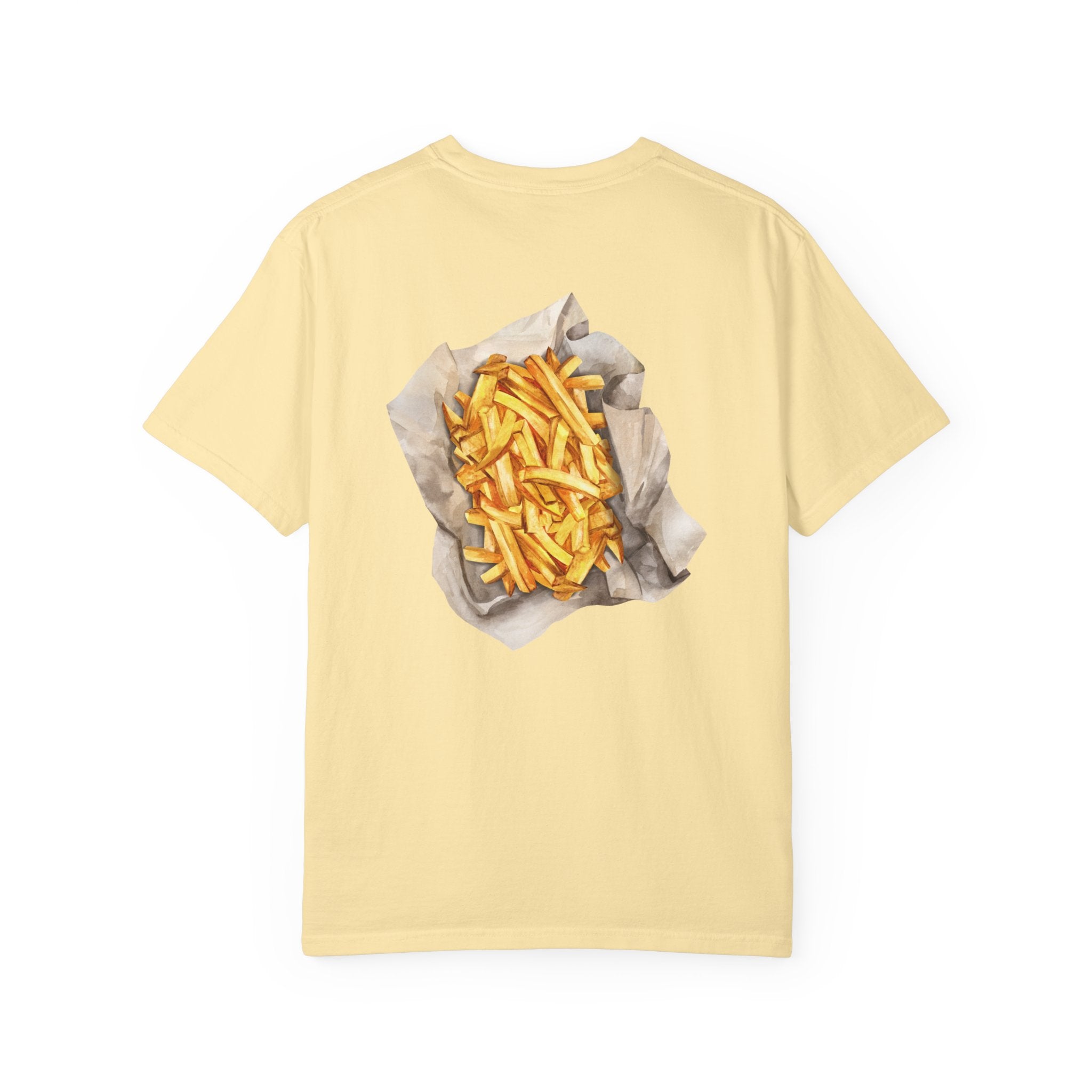 French Fry Life T-Shirt