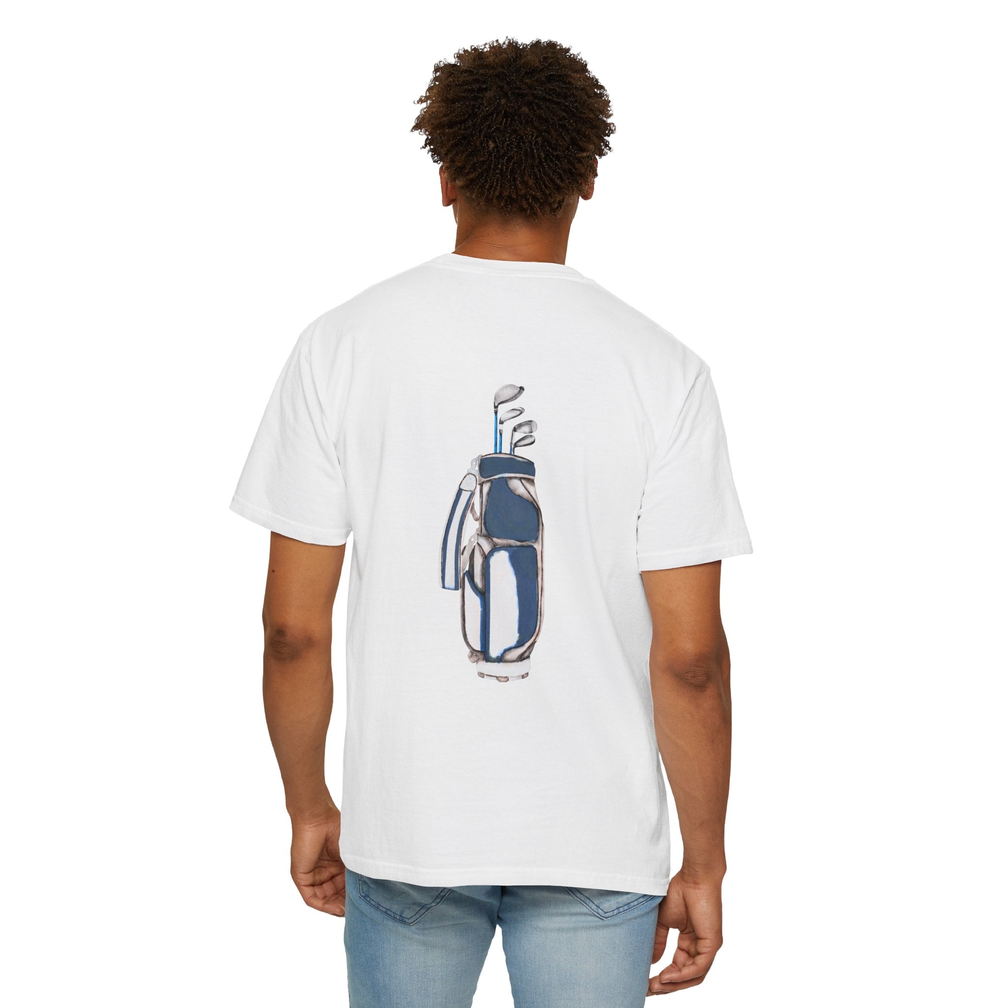 Fore the Love of Golf T-Shirt