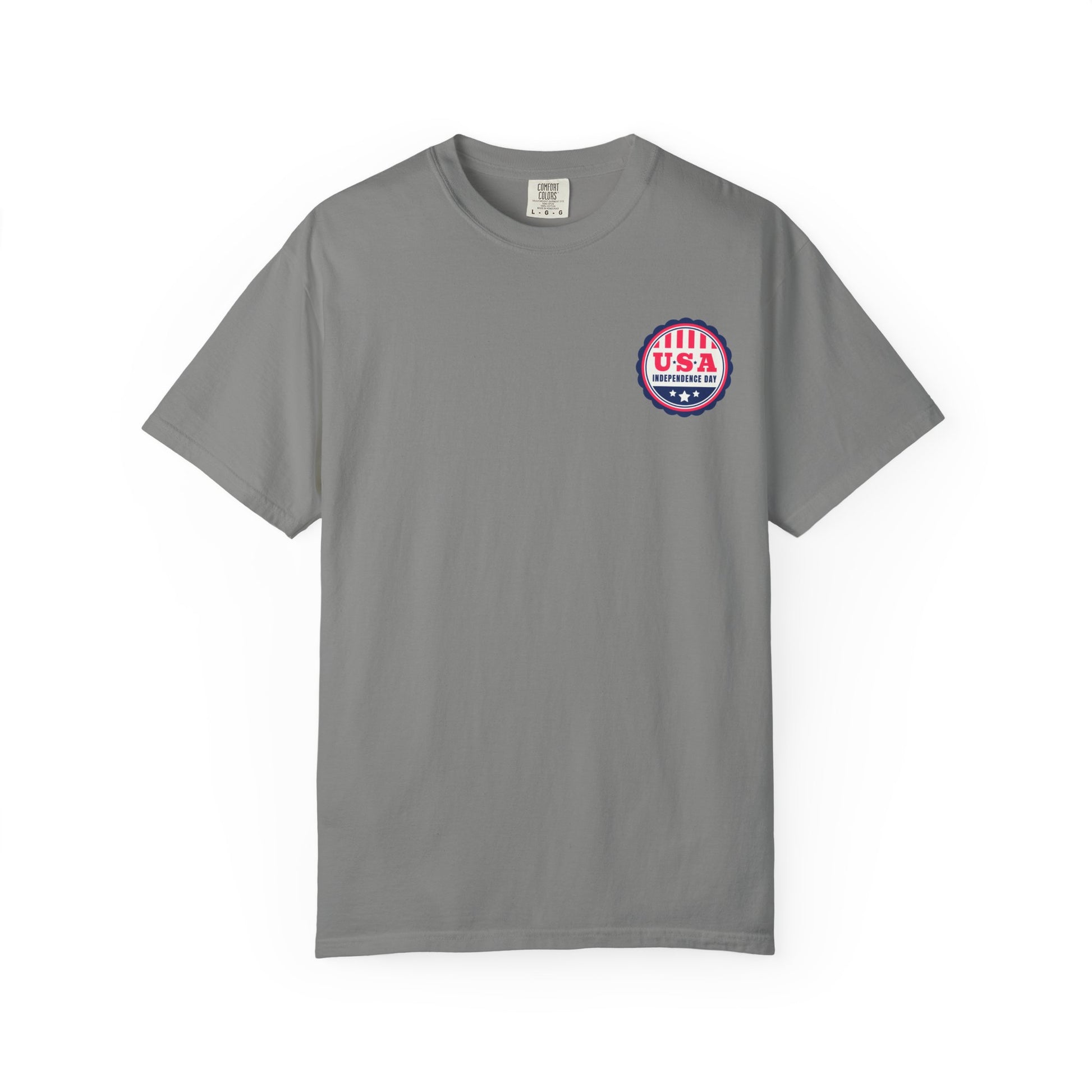 USA Statue of Liberty T-Shirt