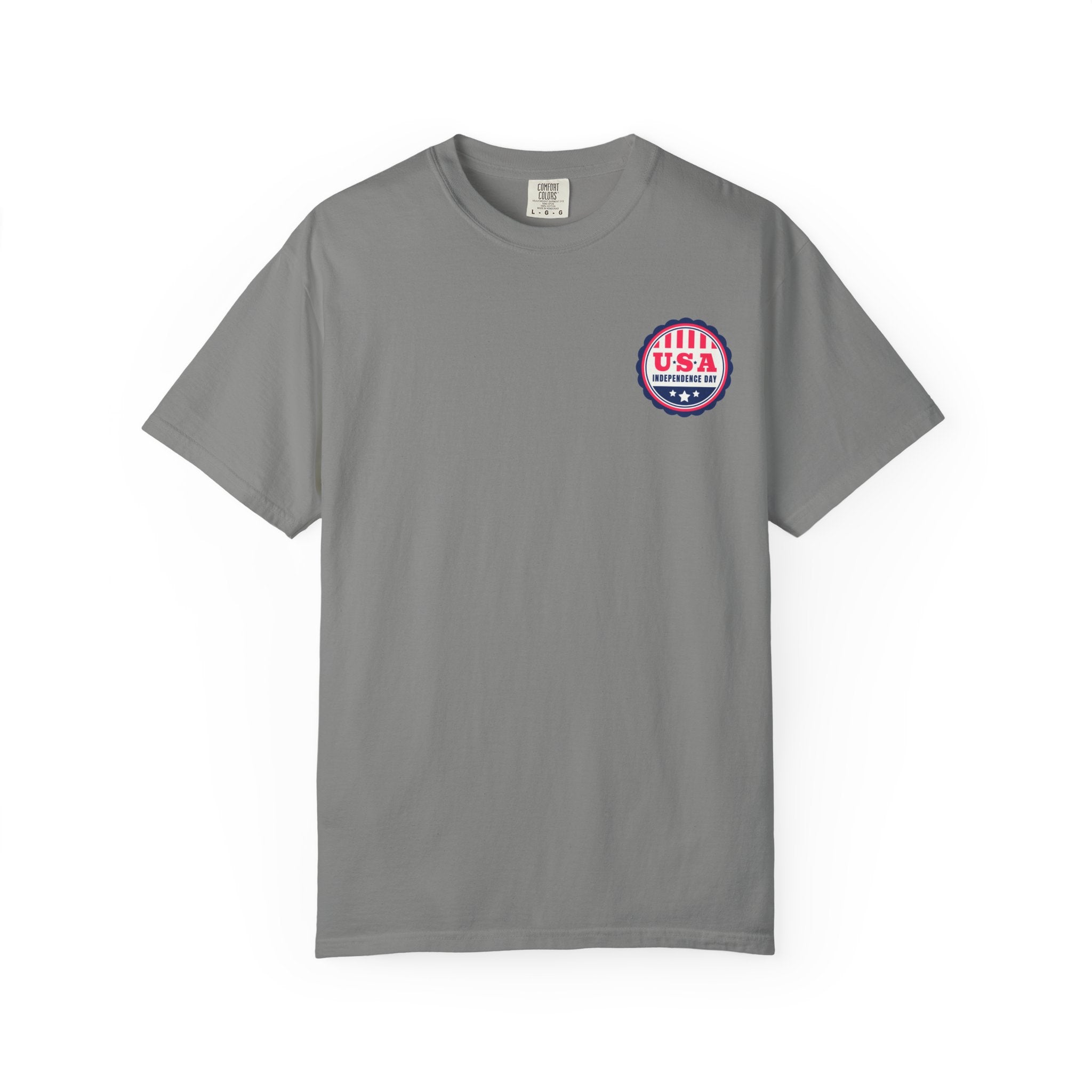 USA Statue of Liberty T-Shirt