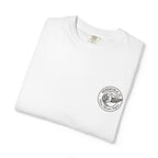 Vintage Pensacola Florida Pelican Shirt – "Where Florida Begins" Retro Coastal Graphic Tee, Hand-Drawn Beach Design